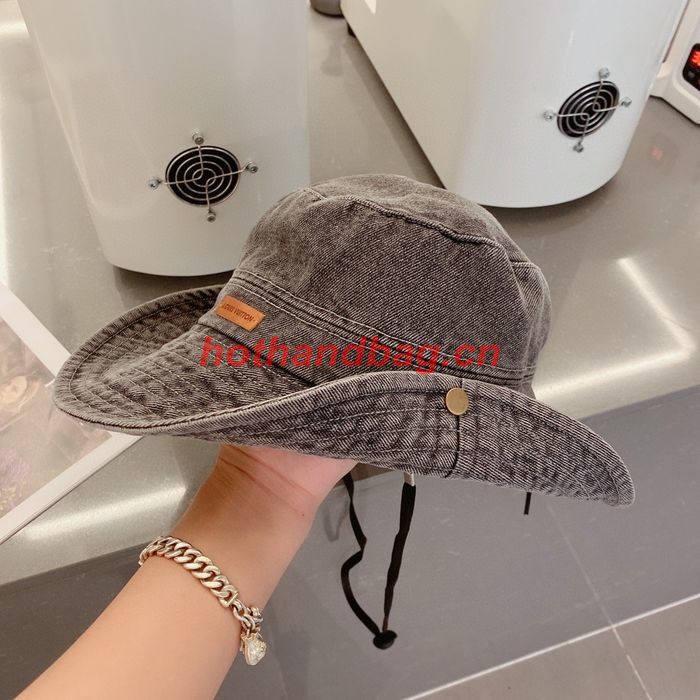 Louis Vuitton Hat LVH00198